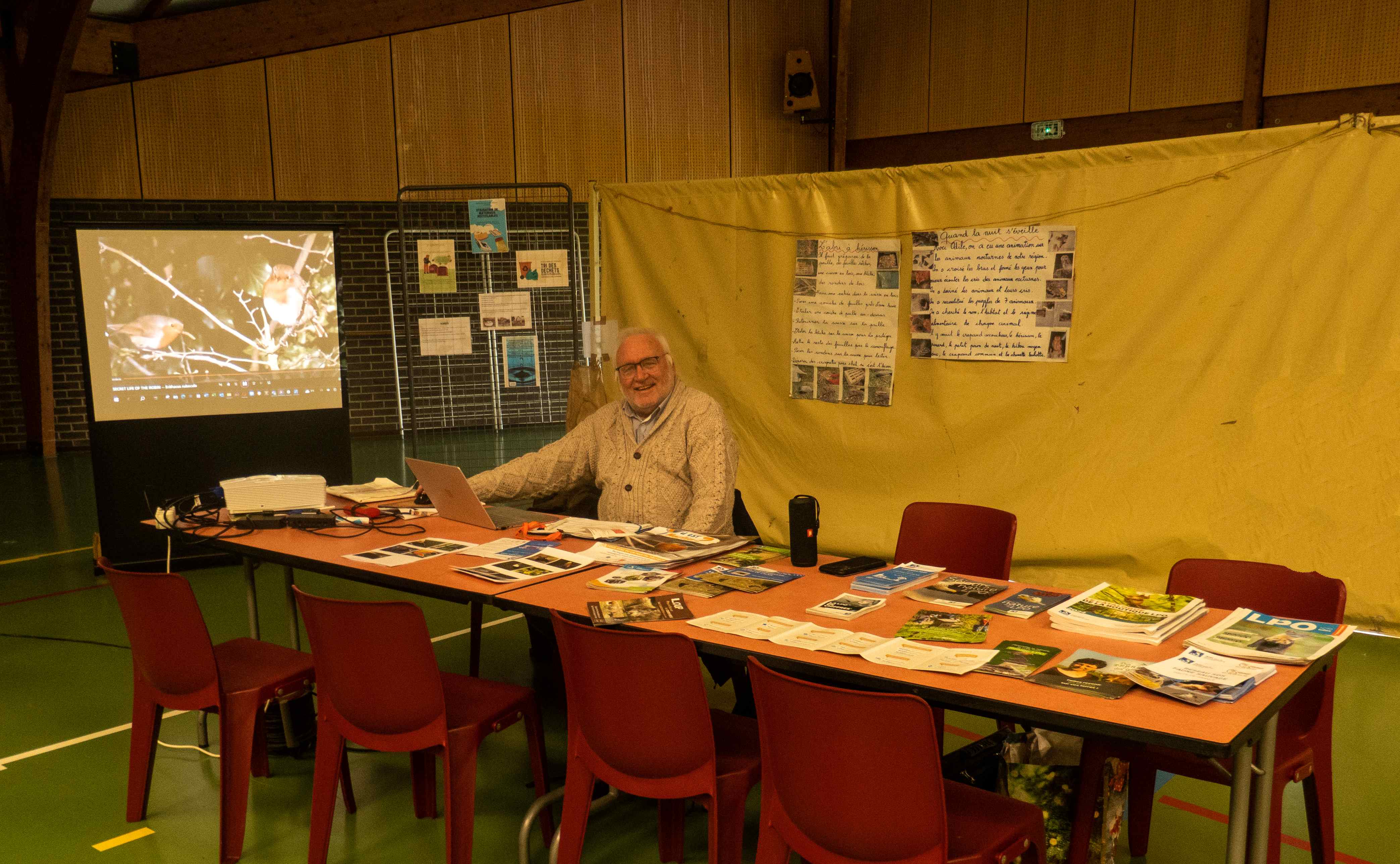 Festival Richebourgreen